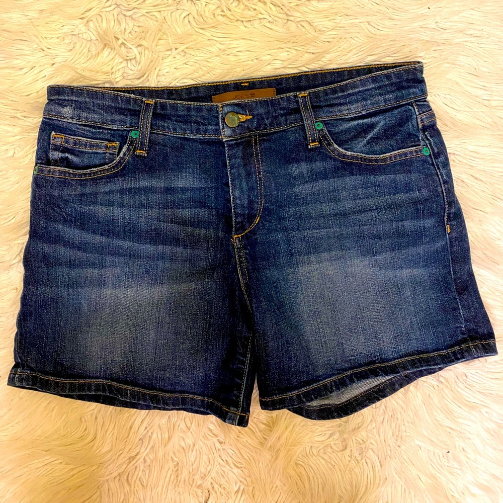 Joe’s Jeans Jean Shorts perfect